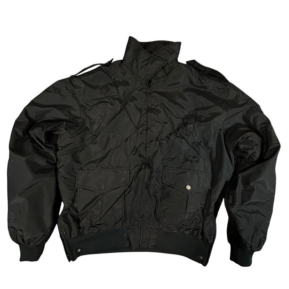 Spiewak Golden Fleece Outerwear for Public Safety NY City Size XL Tall